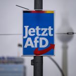 AfD, partidul extremist, urcă vertiginos în preferințele electoratului german