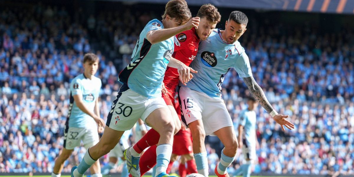 Ionuț Radu, șansă uriașă în Europa League: Patru meciuri pentru semifinale!