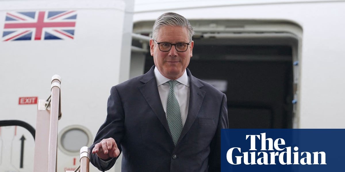 Starmer, despre atacurile Israelului în Liban: „Nu ar trebui să se întâmple”