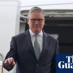 Starmer, despre atacurile Israelului în Liban: „Nu ar trebui să se întâmple”