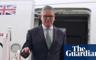 Starmer, despre atacurile Israelului în Liban: „Nu ar trebui să se întâmple”