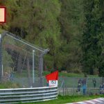 Pilotul Juha Miettinen a murit pe circuitul Nurburgring