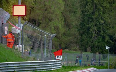 Pilotul Juha Miettinen a murit pe circuitul Nurburgring