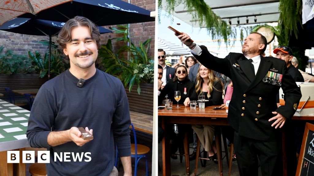 De ce este acest joc legal doar-n AUSTRALIA o zi pe an