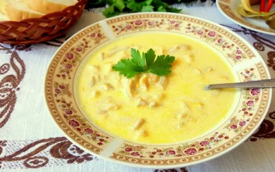 Războiul culinar balcanic: Ciorba de burtă, mărul discordiei între Turcia, Grecia și România