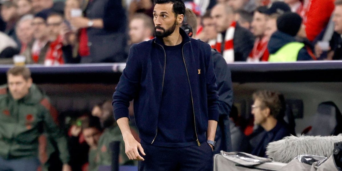 Arbeloa, furios după eliminare: „Camavinga, fault clar? Nu înțelege nimeni”