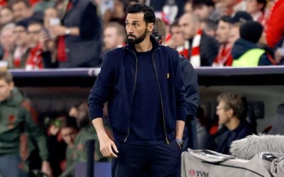 Arbeloa, furios după eliminare: „Camavinga, fault clar? Nu înțelege nimeni”