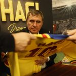 Hagi, cu noua echipă tehnică la Națională: Cine sunt secunzii Regelui