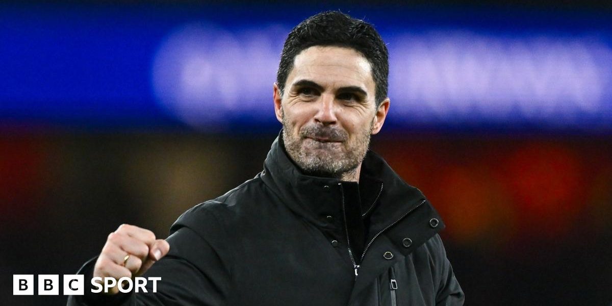 Știri bune pentru fanii lui Arsenal: Madueke scapă de o accidentare gravă LONDRA – Vești optimiste vin dinspre tabăra lui Arsenal, după ce managerul Mikel Arteta a anunțat că accidentarea suferită de Noni Madueke la genunchi nu este atât de gravă pe cât părea inițial