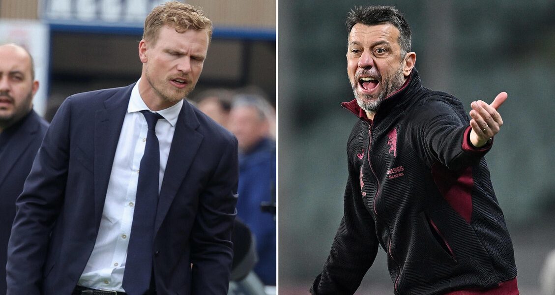 Pisa-torino, duel direct în serie a: Meciul se joacă acum