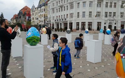 Weekend-ul debutează cu evenimente: Târguri florii, concerte și concursuri în marile orașe din România