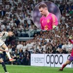 Neuer, căpitanul Bayern, revine la Madrid: „Vreau să uit trauma cu Real!”