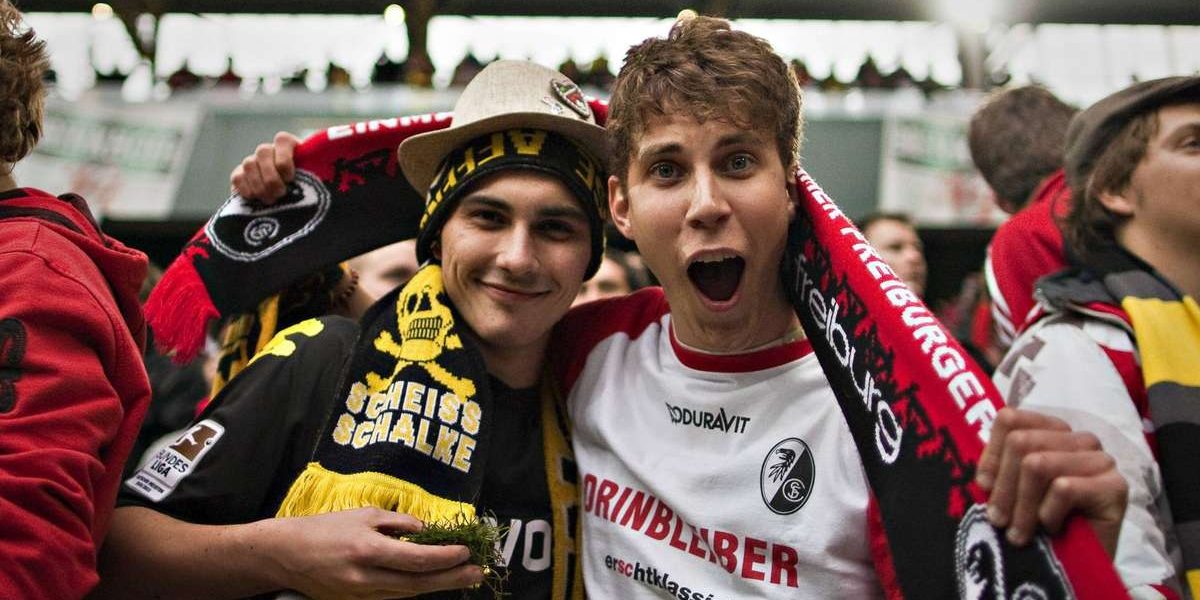 Freiburg: De ce fanii iubesc echipa germană. Povestea pasiunii