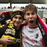 Freiburg: De ce fanii iubesc echipa germană. Povestea pasiunii