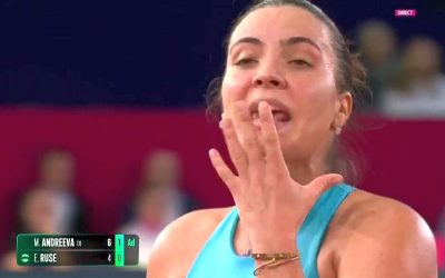 Ruse, furia pe teren la Linz: „Nimic nu face, nimic!”