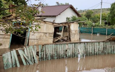 Asigurările PAD au crescut cu aproape 5% în martie: Ce se întâmplă cu locuințele din România