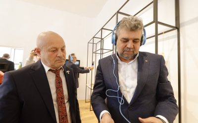 PSD pierde un ales: Prima trecere la PNL după retragerea sprijinului pentru Bolojan