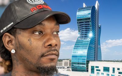 Offset, rapperul american, împușcat lângă un cazino din Florida Rapperul OFFSET, fost membru al trupei Migos, a fost victima unui atac armat luni, în apropierea cazinoului Seminole Hard Rock Hotel din Hollywood, Florida