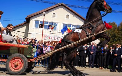 Paștele Cailor chiar există: Românii sărbătoresc această zi specială