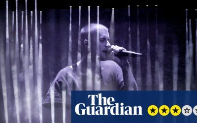 Bieber la Coachella: Prințul Pop, cu emoții. Spectacol reușit?