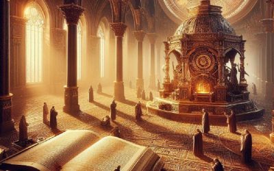 Cine a scris vechiul testament? Istoria dezvăluie secrete uluitoare