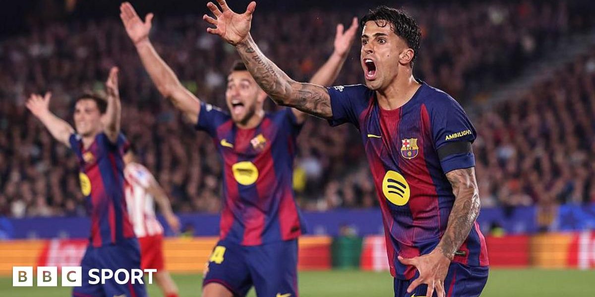 Barcelona, reclamație la UEFA după înfrângerea cu Atletico