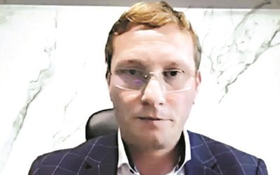 Cum va arăta piața construcțiilor în 2026? Daniel Șologon, CEO Cemacon, dezvăluie