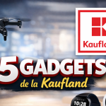 Gadget-urile Kaufland: Oferte nebune din 8 aprilie (PÂNĂ pe 14 aprilie)