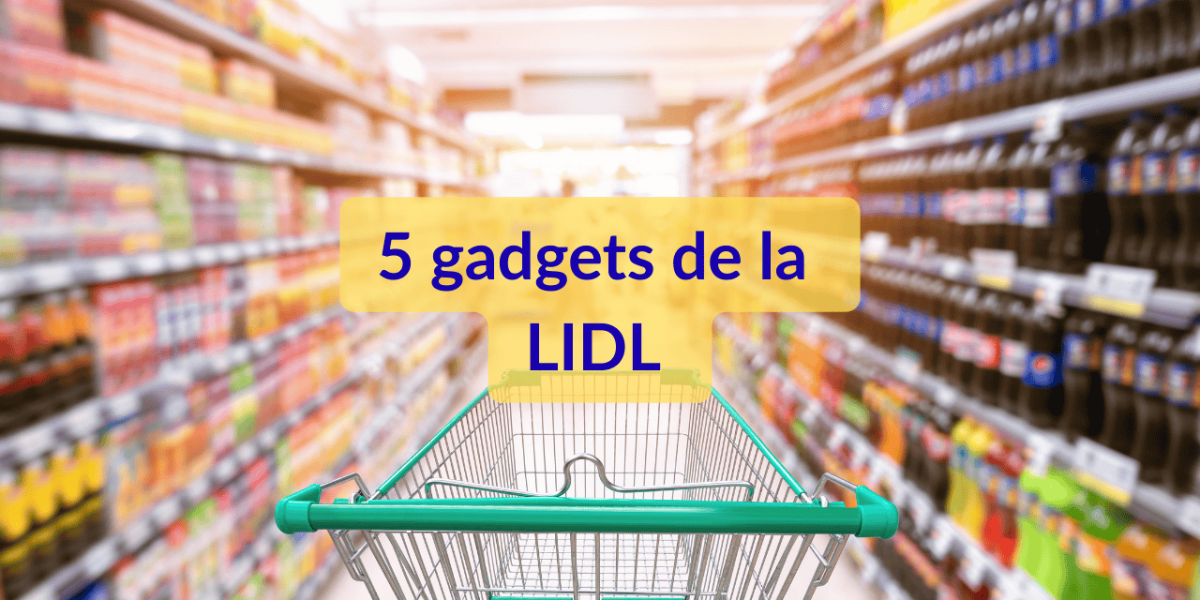 LIDL aduce oferte interesante mâine: de la aparate de curățat cu presiune la robot de bucătărie București – Surpriză pentru clienții LIDL! De mâine, în magazinele lanțului de retail vor fi disponibile o serie de produse noi, extrase din catalogul ce va fi activat