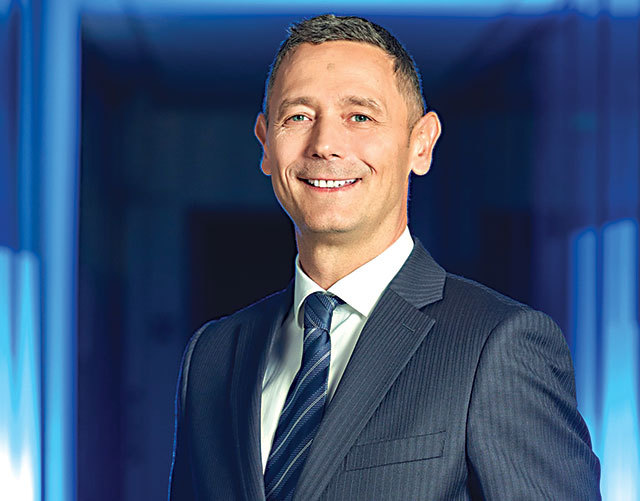 Manea (BCR) are mandat: Ce se întâmplă cu a doua bancă din România?