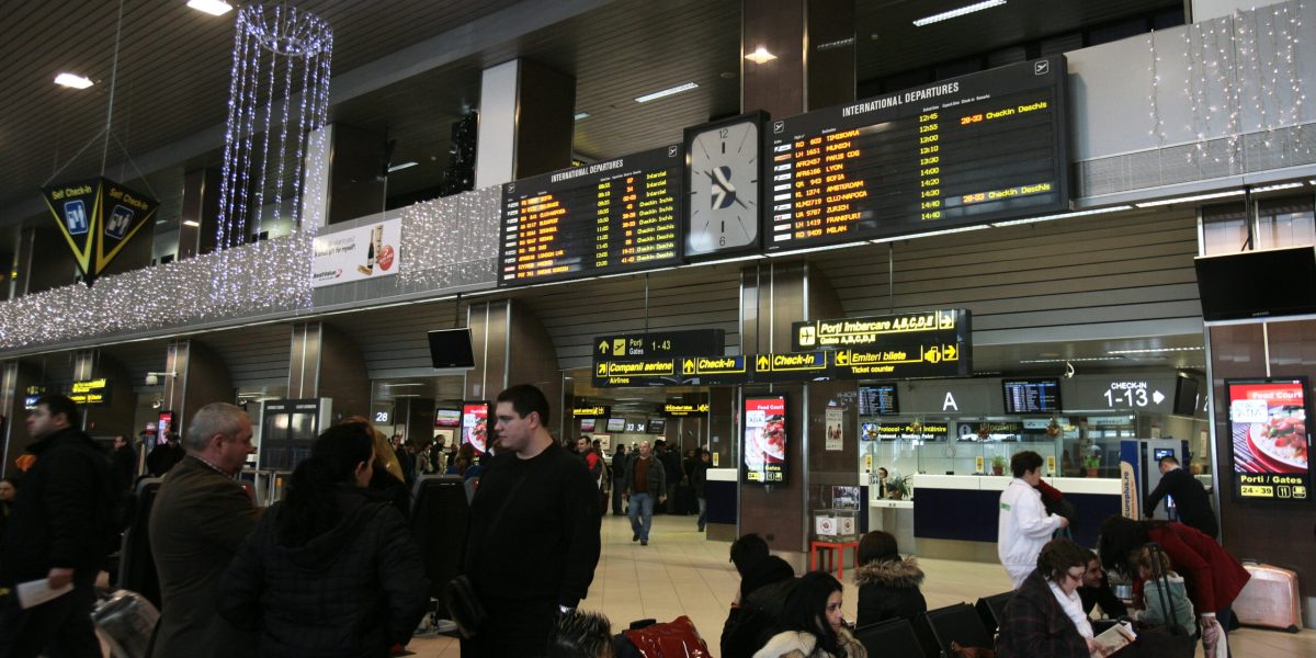 Proiect ULUITOR pentru fluidizarea traficului spre București!