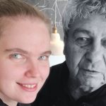 Scrisoare DURĂ a fiicei lui Adrian Păunescu, după moartea lui Il Luce