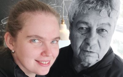 Scrisoare DURĂ a fiicei lui Adrian Păunescu, după moartea lui Il Luce