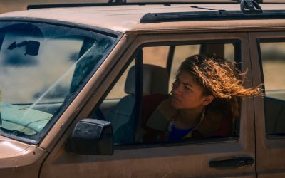 Euphoria, monumentul lipsei de imaginație a lui Sam Levinson: Un serial fad?