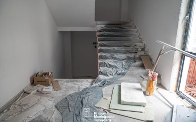 Adăposturi civile, reabilitate în București: Primăria investește masiv