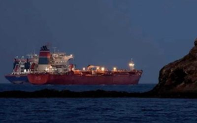 Strâmtoarea Hormuz: Iranul relaxează restricțiile pentru navele irakiene TEHERAN – Iranul a anunțat sâmbătă că permite navelor irakiene să tranziteze liber Strâmtoarea Hormuz, o cale navigabilă strategică crucială, pe care o restricționase din cauza tensiunilor din Orientul Mijlociu