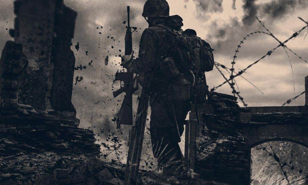 O echipă americană a recuperat un colonel grav rănit din Iran, anunță fostul președinte al Statelor Unite, DONALD Trump