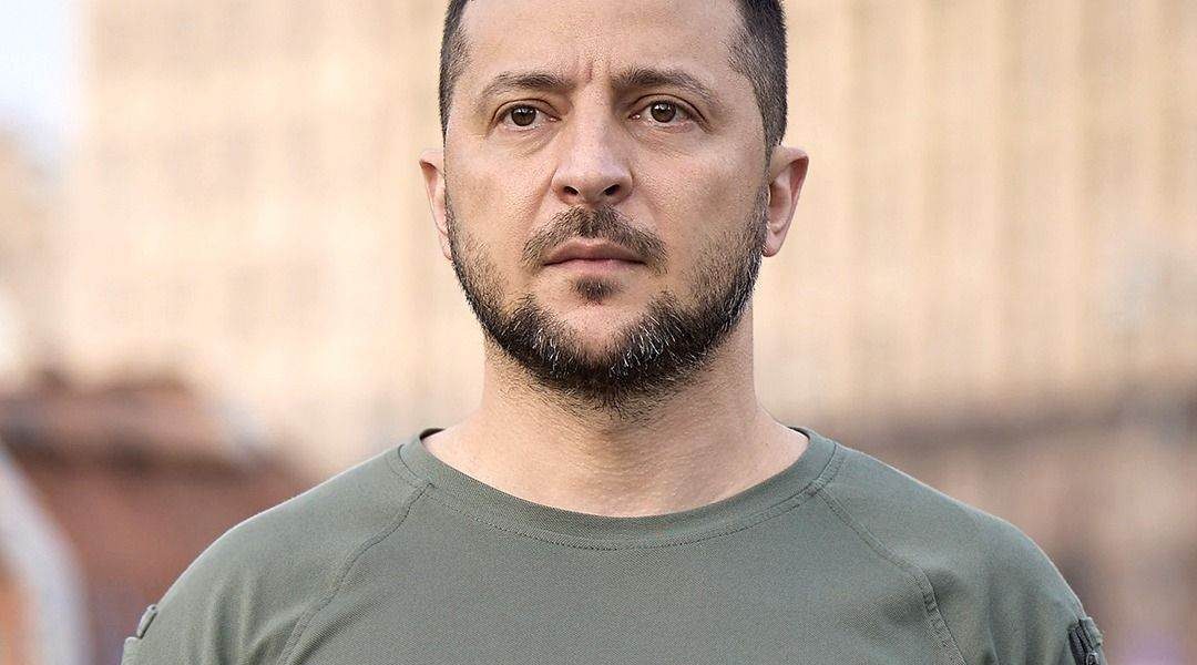 Zelenski se întâlnește cu liderul sirian la Damasc: Securitate, dezvoltare și sprijin pentru Ucraina Președintele ucrainean, Volodimir Zelenski, a efectuat o vizită la Damasc, unde a avut o întrevedere cu omologul său sirian, Ahmed al-Sharaa