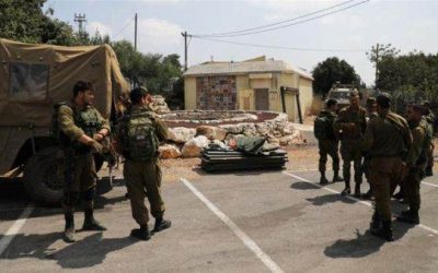 Loviturile atribuite americanilor și israelienilor au ucis un înalt oficial iranian WASHINGTON/TEHERAN – Un atac atribuit forțelor americano-israeliene a dus la moartea generalului MAJID Khademi, șeful informațiilor din cadrul Corpului Gardienilor Revoluției Islamice (IRGC) din Iran