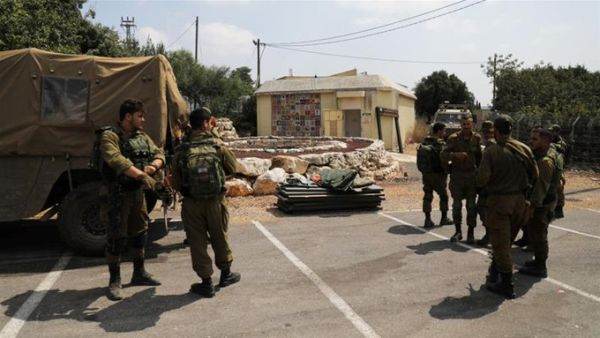 Loviturile atribuite americanilor și israelienilor au ucis un înalt oficial iranian WASHINGTON/TEHERAN – Un atac atribuit forțelor americano-israeliene a dus la moartea generalului MAJID Khademi, șeful informațiilor din cadrul Corpului Gardienilor Revoluției Islamice (IRGC) din Iran