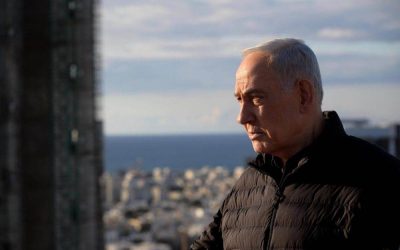 Netanyahu anunță lovituri israeliene sporite în Iran