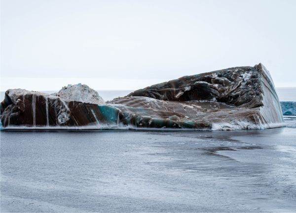 O suprafață de teren fără gheață în Antarctica, comparabilă cu statul american Pennsylvania, ar putea deveni accesibilă până în anul 2300 din cauza încălzirii globale