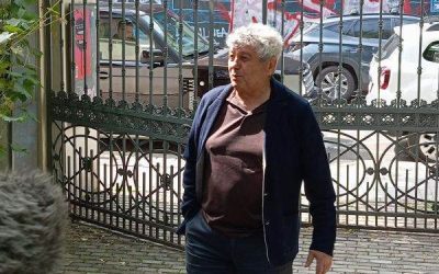 Legendă fotbalistică, Mircea Lucescu, a murit: România în doliu
