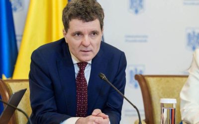 Nicuşor Dan, apărătorul numirilor la parchete. USR, foc și pară!