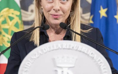 Meloni: Tensionare ULUITOARE între SUA și Europa. Ce se întâmplă?