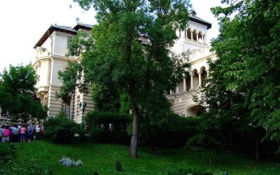 Summit B9 la Cotroceni pe 13 mai: România, gazdă pentru liderii europeni