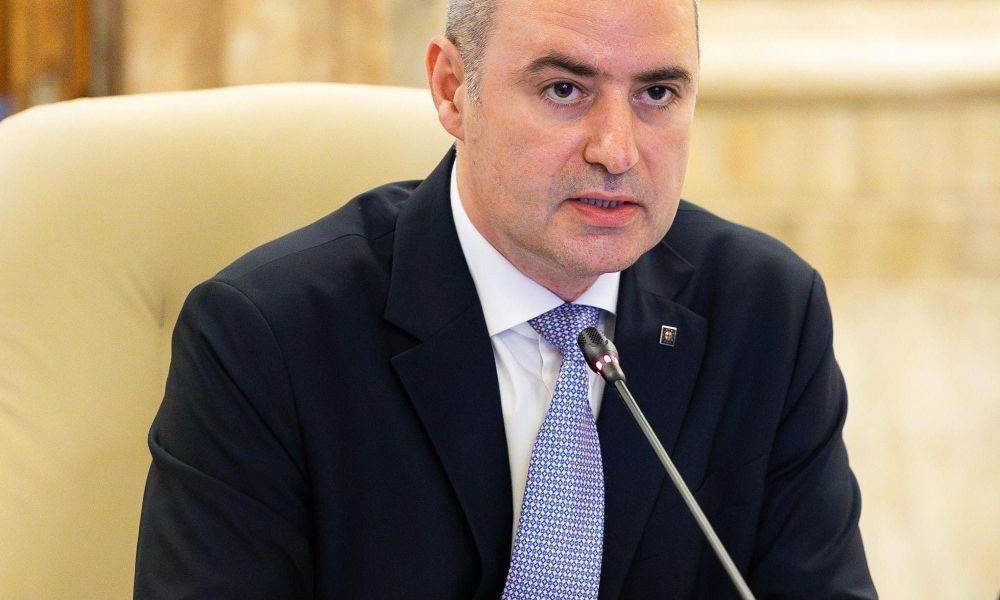 Nazare, promisiune de transparență totală la ANAF: Ce va schimba?