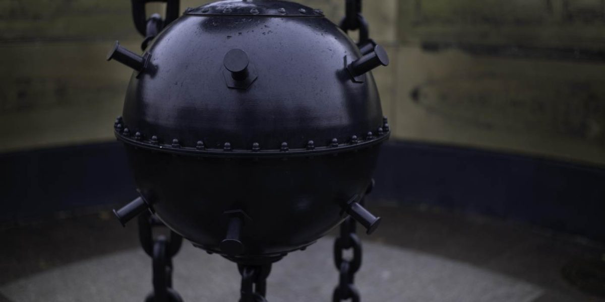 Iran: Strâmtoarea Hormuz, blocată de minele „dispărute”. Anunțul NYT