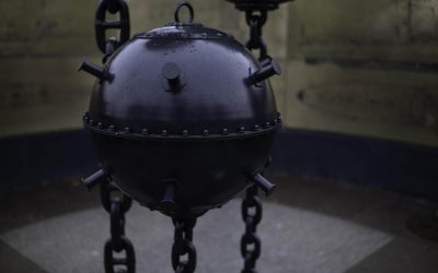 Iran: Strâmtoarea Hormuz, blocată de minele „dispărute”. Anunțul NYT