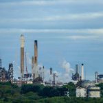 Coreea de Sud, aproape de acord pentru petrol din Kazahstan